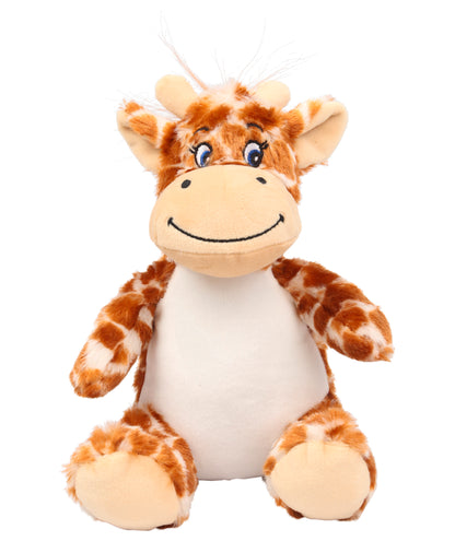 Knuffel print me