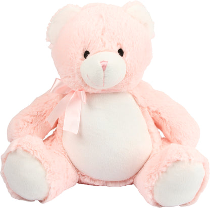 Zippie New Baby Bear