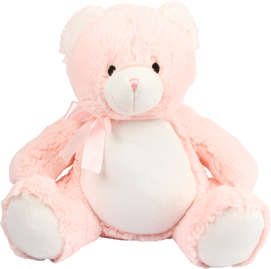 Zippie New Baby Bear