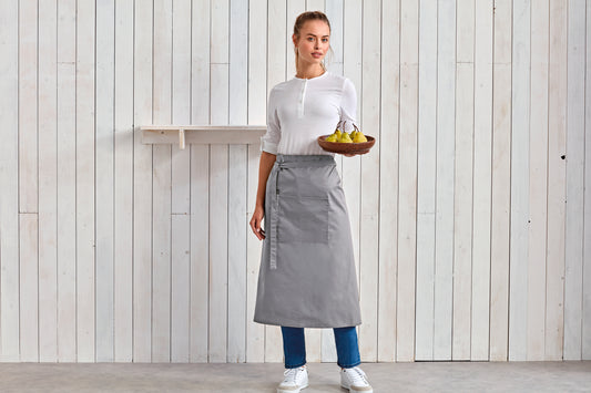 Colours' Bar Apron