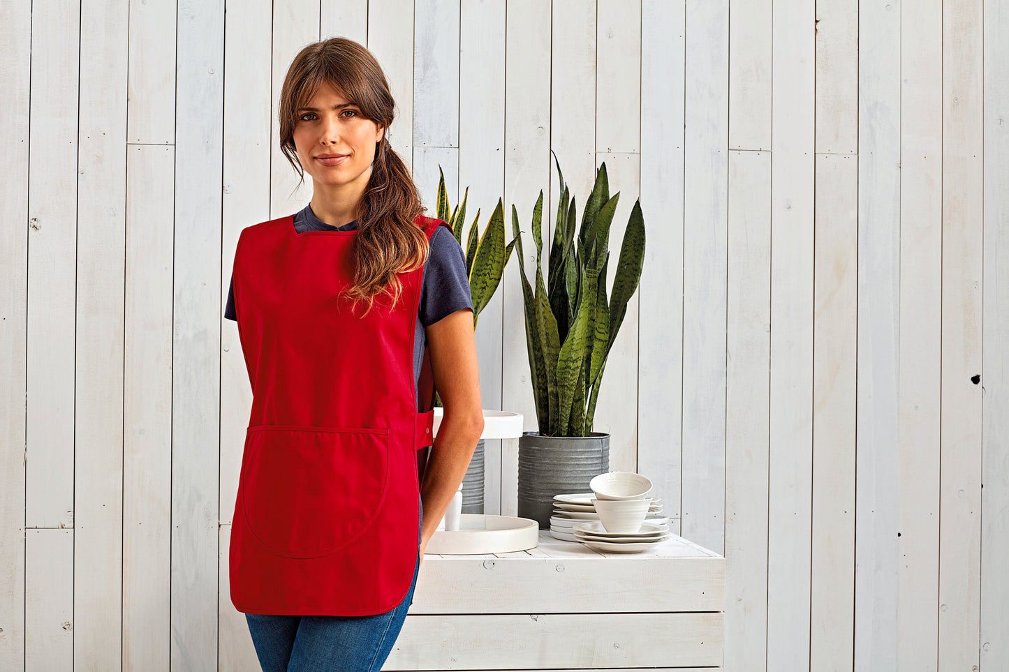 Colours' Pocket Tabard
