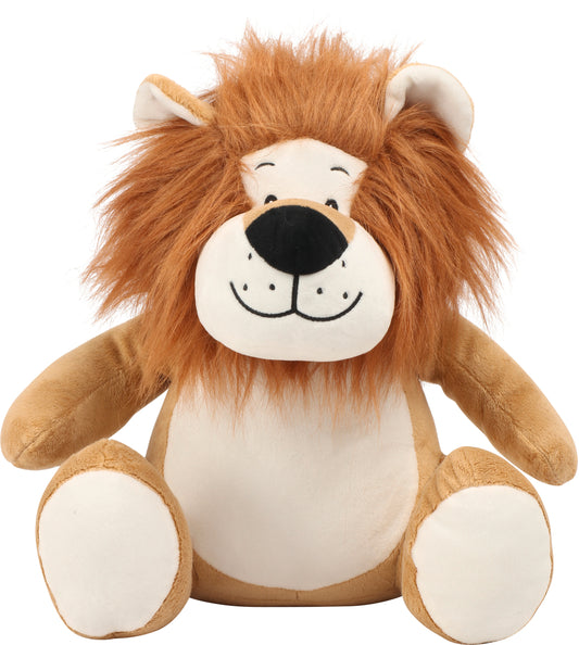 ZIPPIE LION