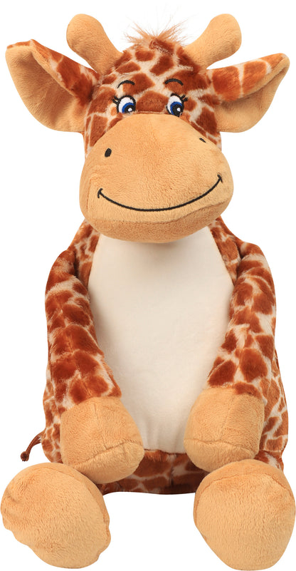 ZIPPIE GIRAFFE
