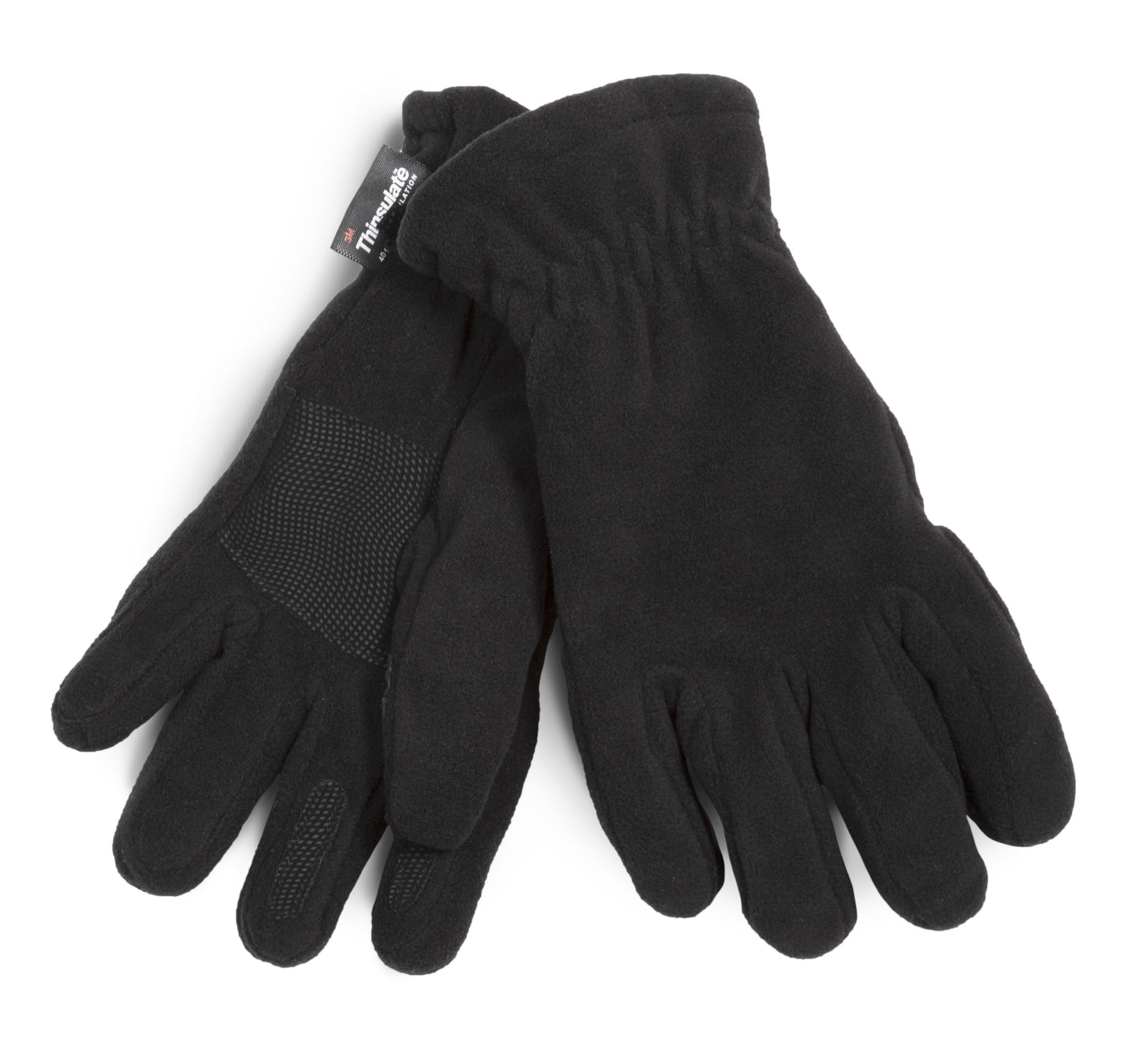 Gerecycleerde handschoenen van fleece en Thinsulate