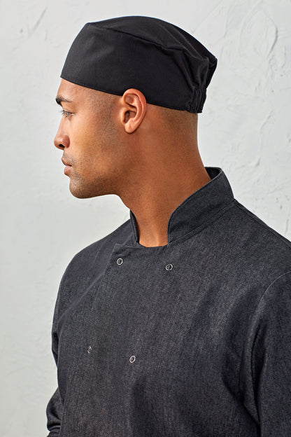 Chefs Skull Cap