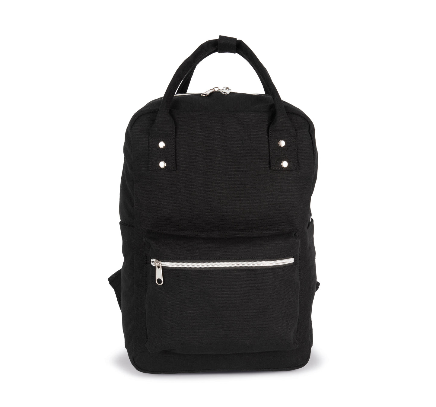Trendy rugzak met hengsels