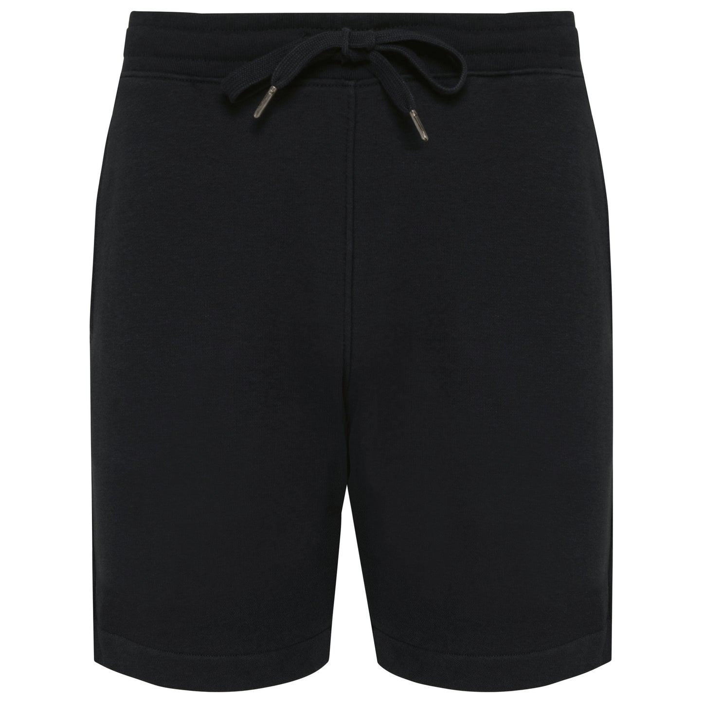 Ecologische herenbermuda in fleece