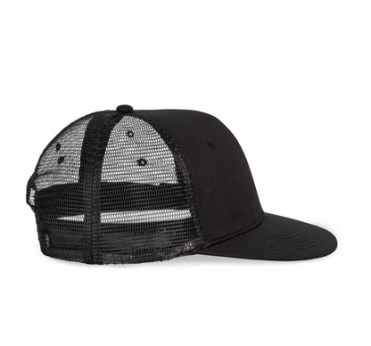 Trucker - Pet 6 panelen
