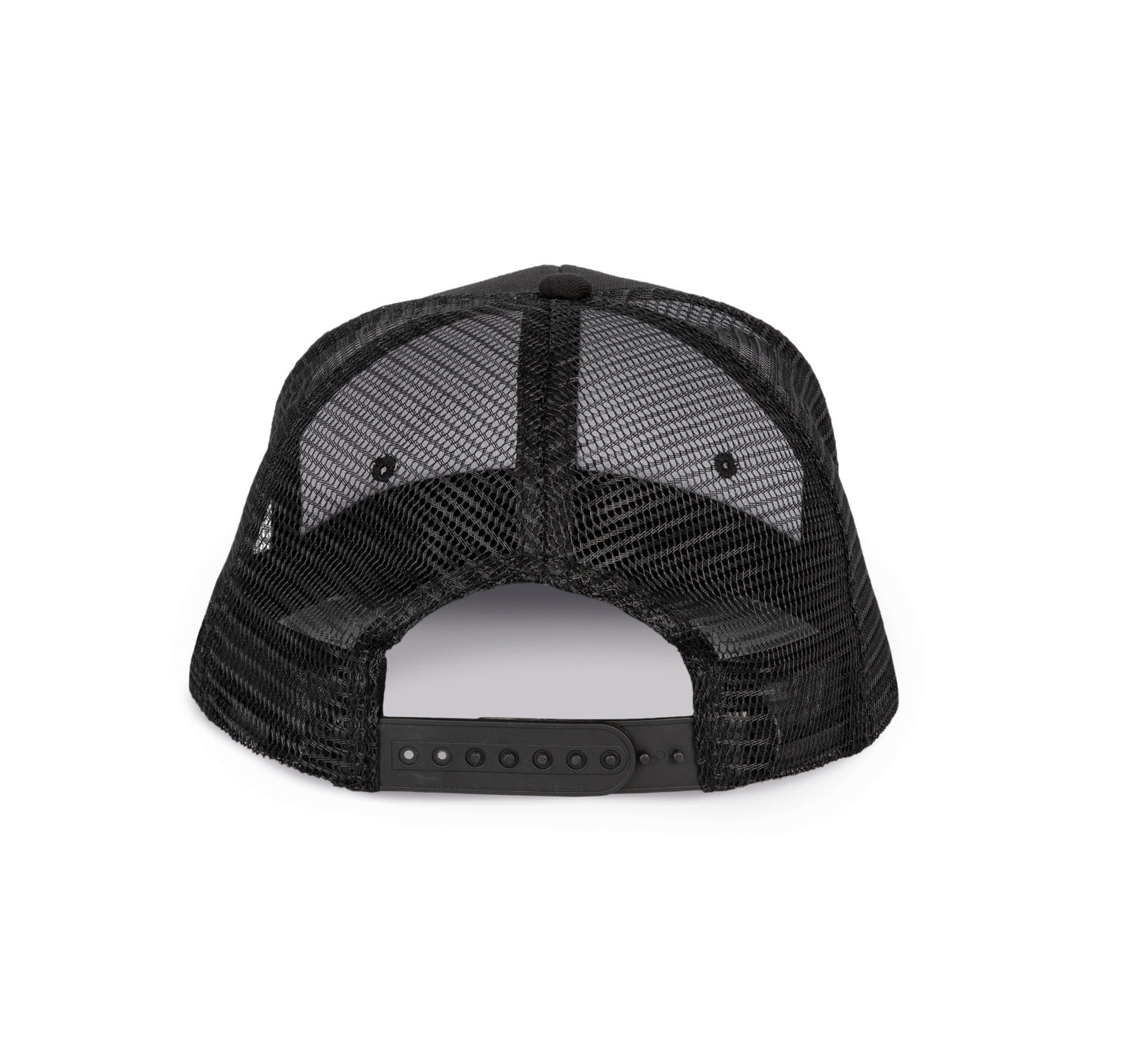Trucker - Pet 6 panelen
