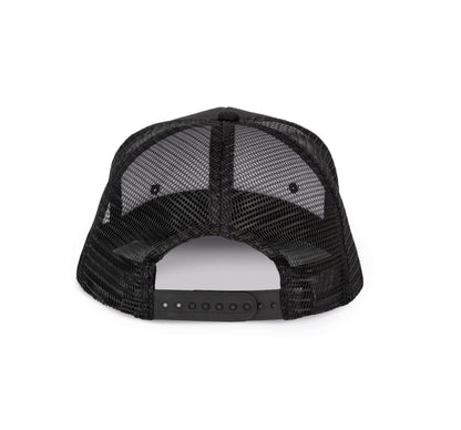 Trucker - Pet 6 panelen