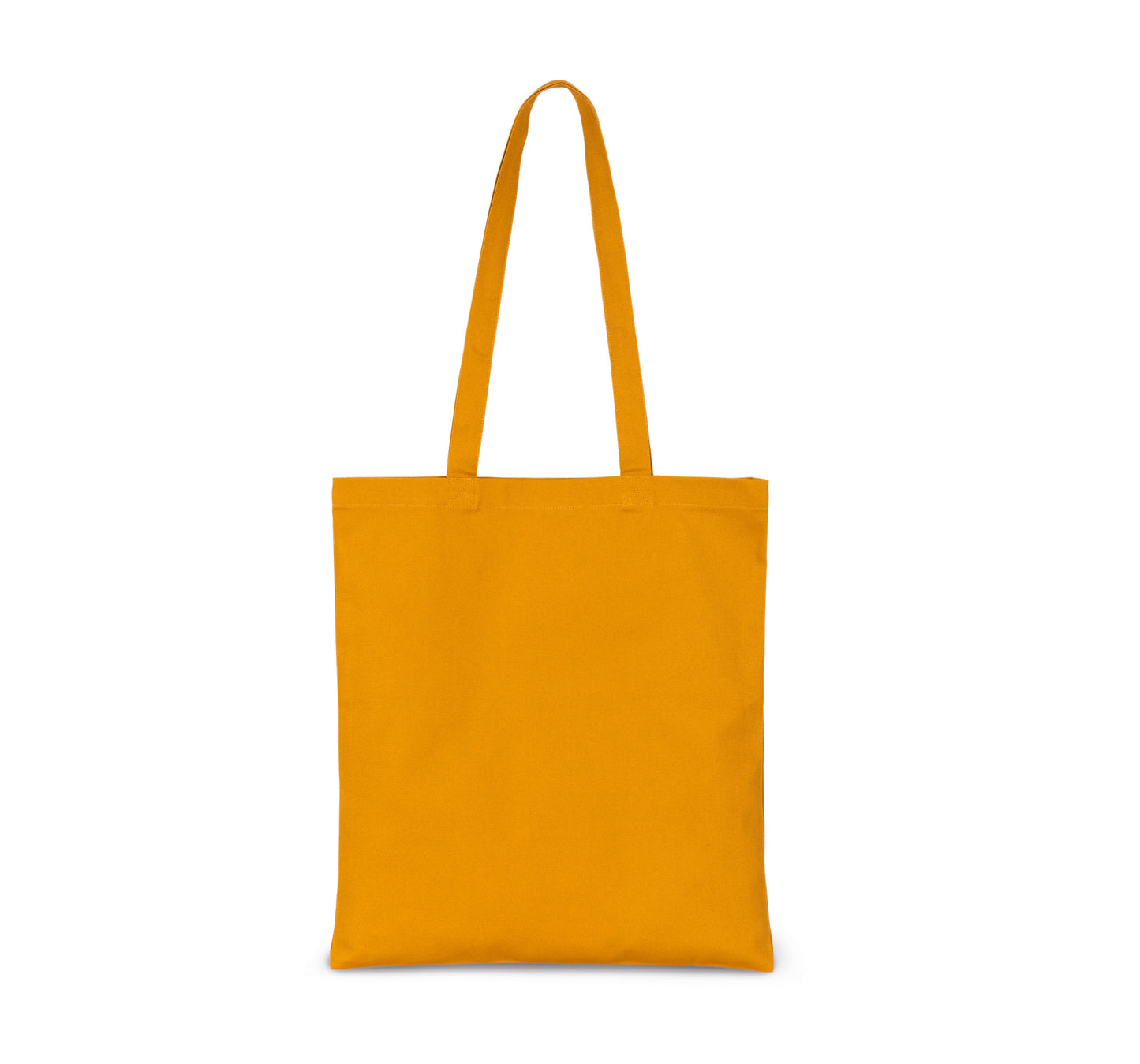 Klassieke shopper van biologisch katoen