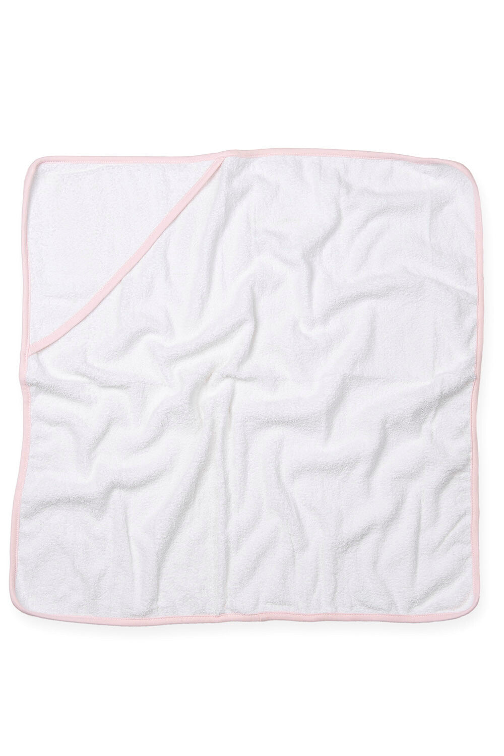 Babies' Hooded Towel