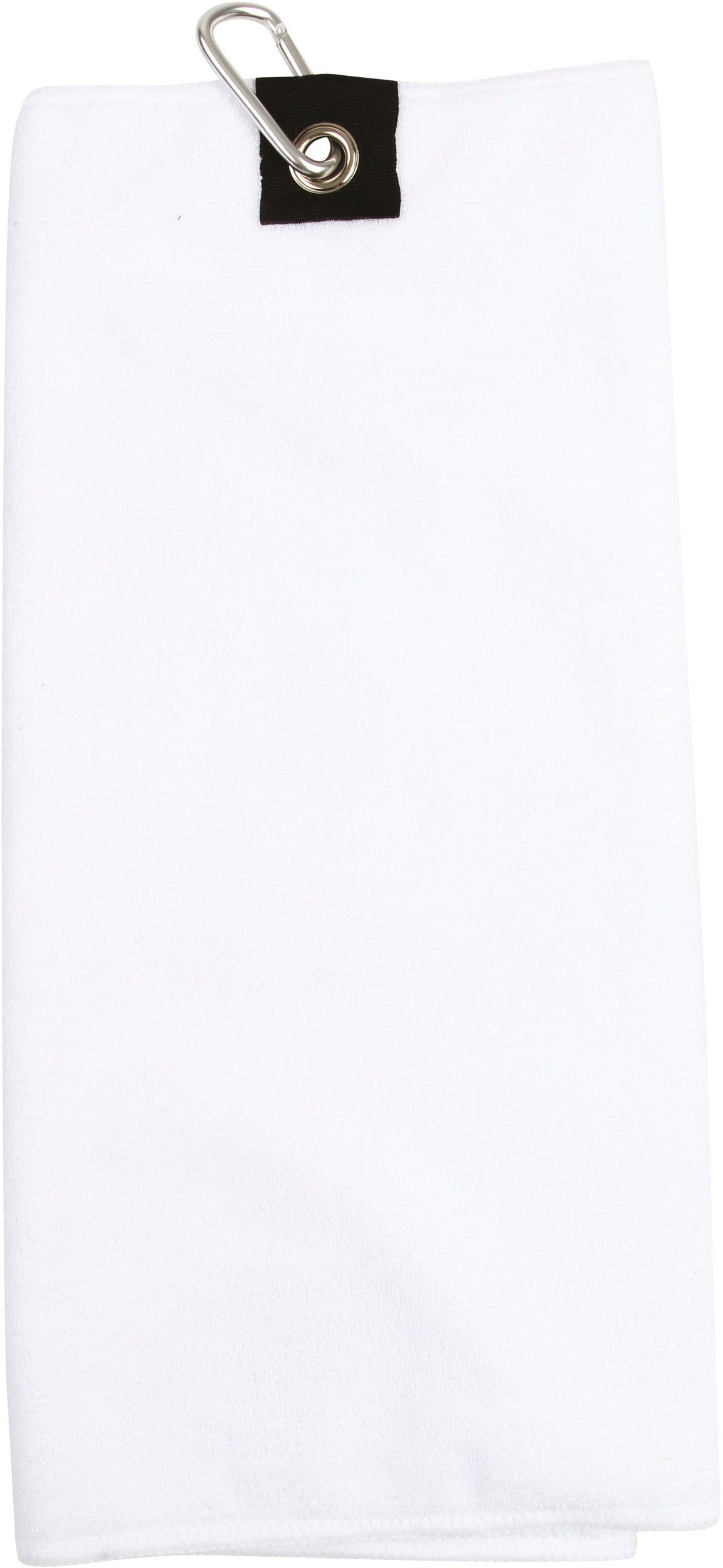 Microfibre golf towel
