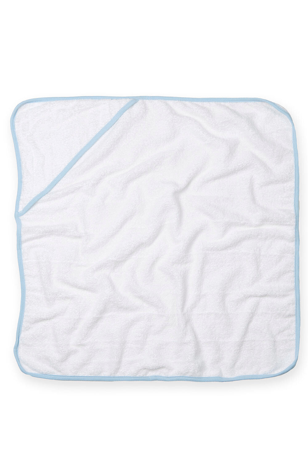 Babies' Hooded Towel