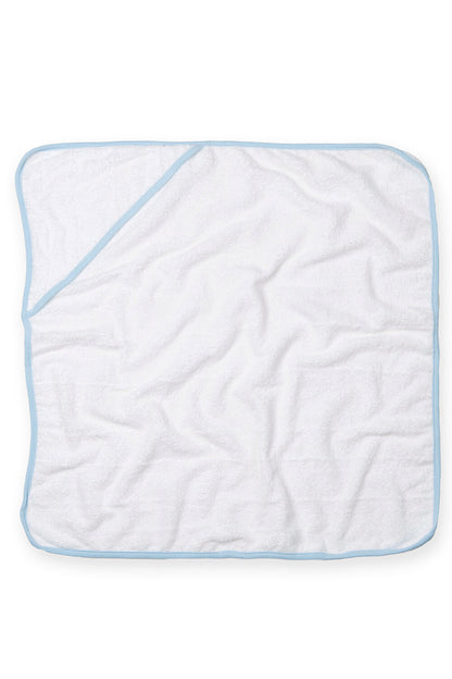 Babies' Hooded Towel