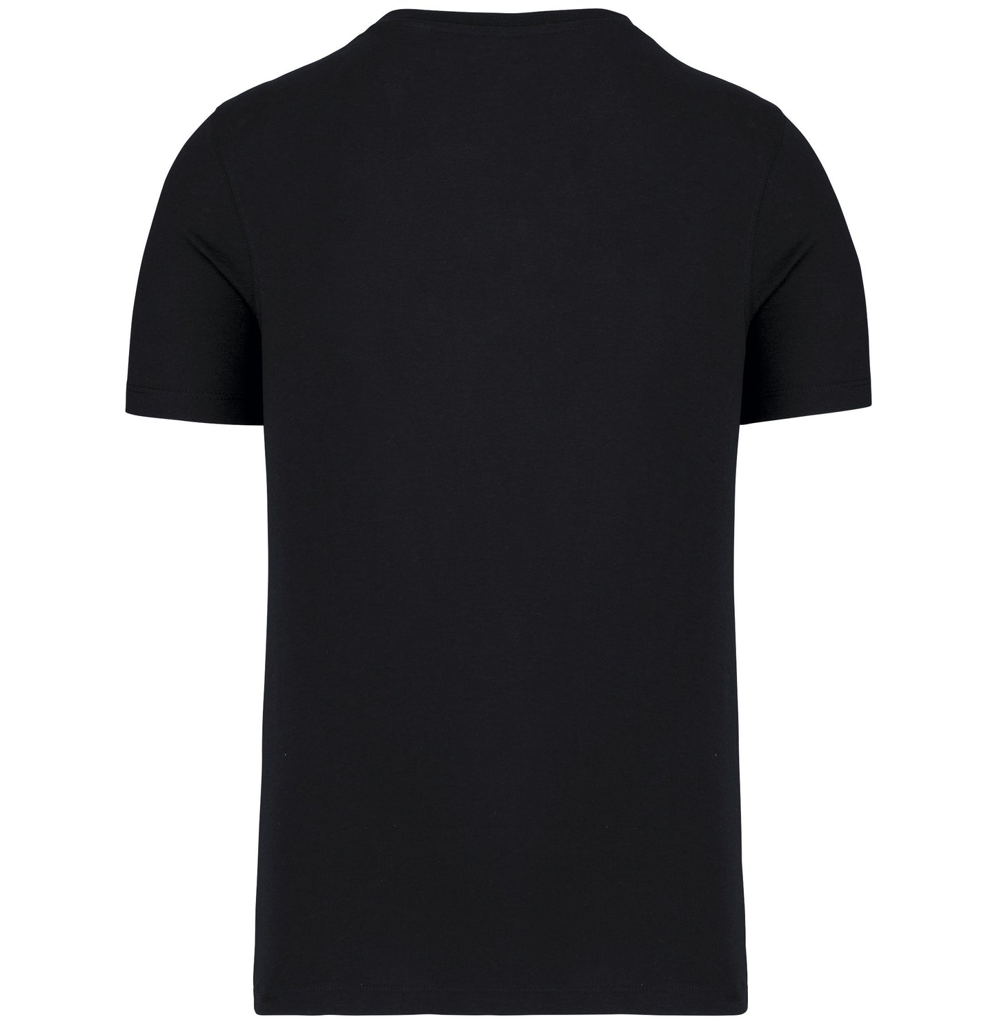Heren T-shirt henley