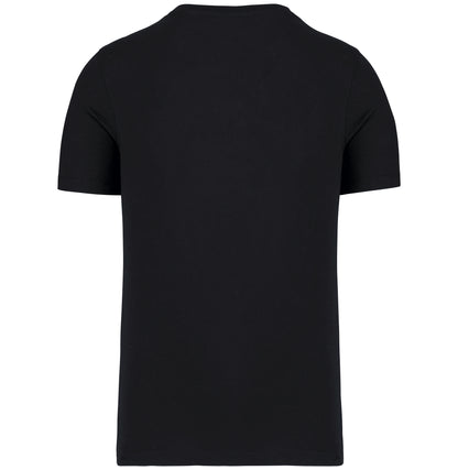Heren T-shirt henley