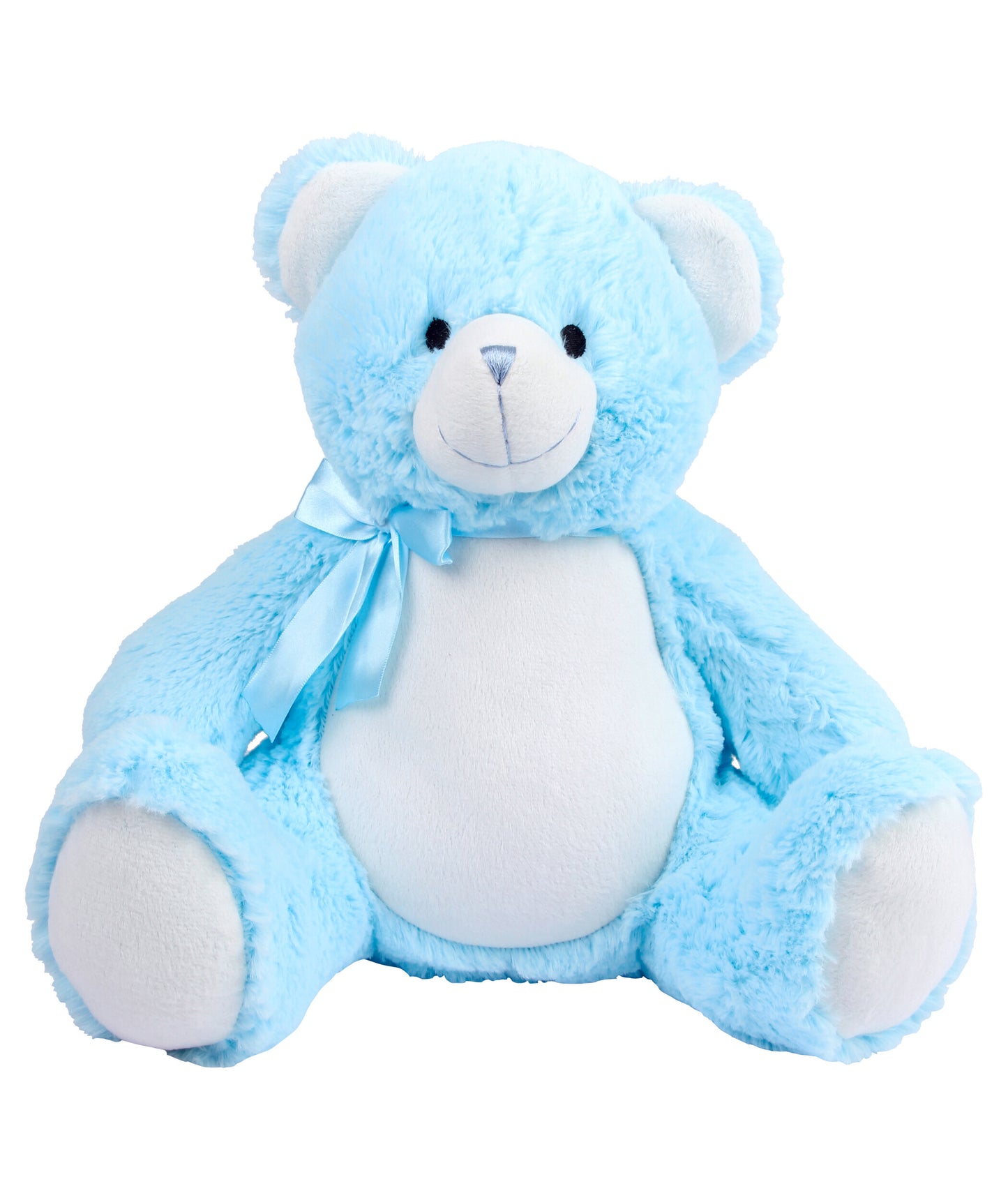 Zippie New Baby Bear