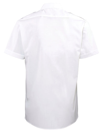Pilot Short Sleeved Shirt