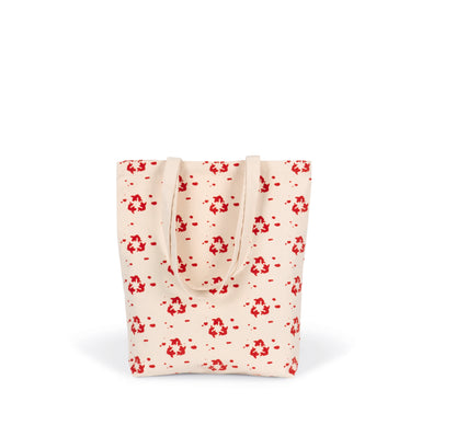 Shopper met motief