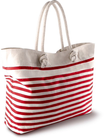 Strandtas