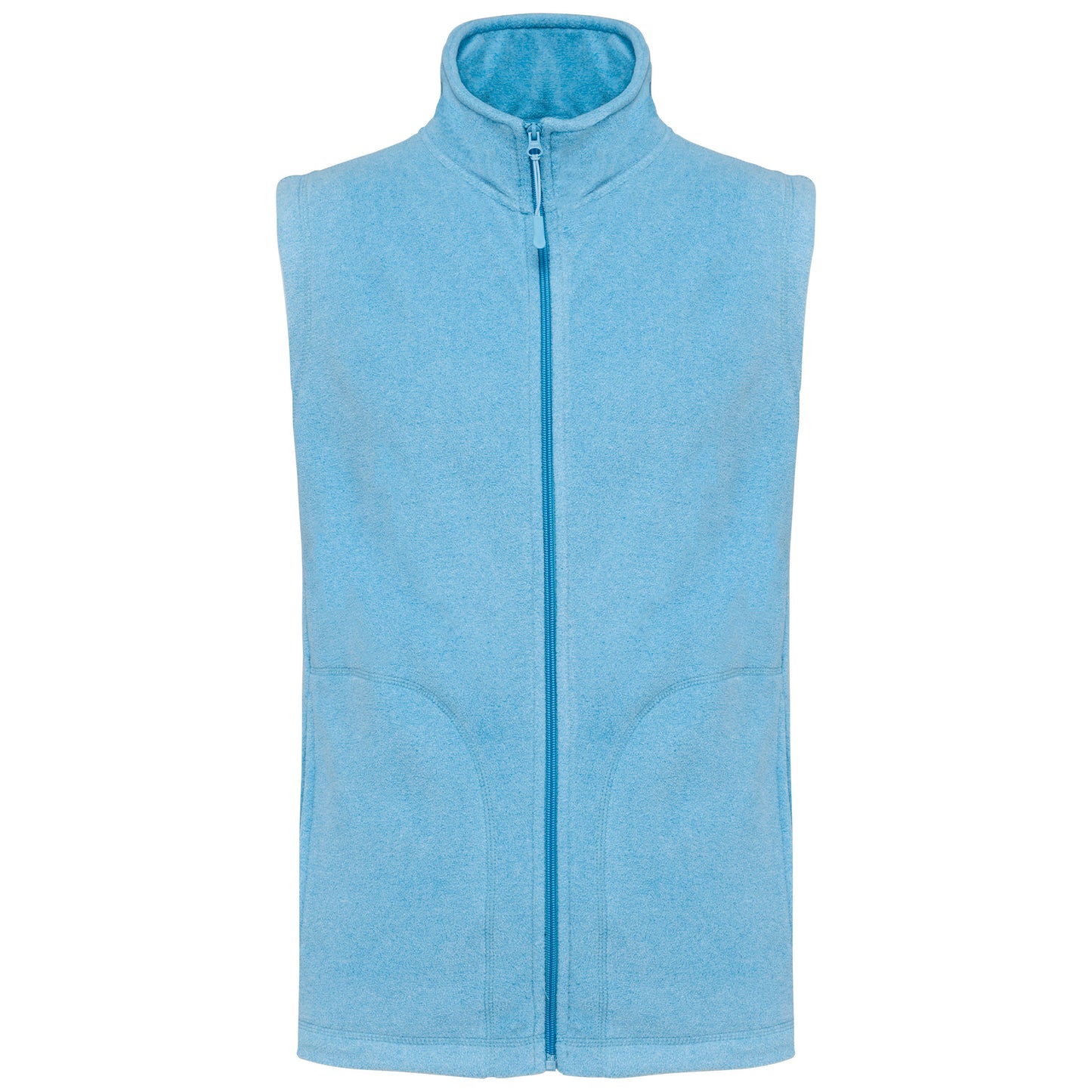 Bodywarmer Fleece