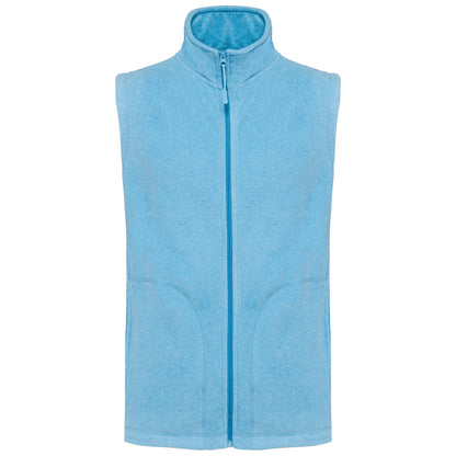 Bodywarmer Fleece