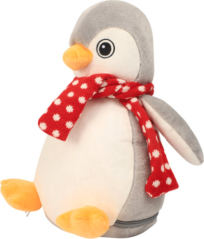 ZIPPIE PENGUIN