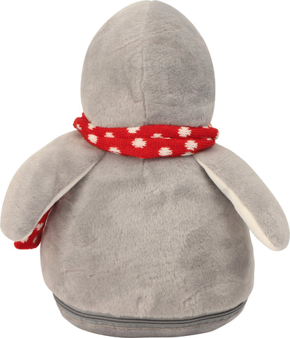 ZIPPIE PENGUIN