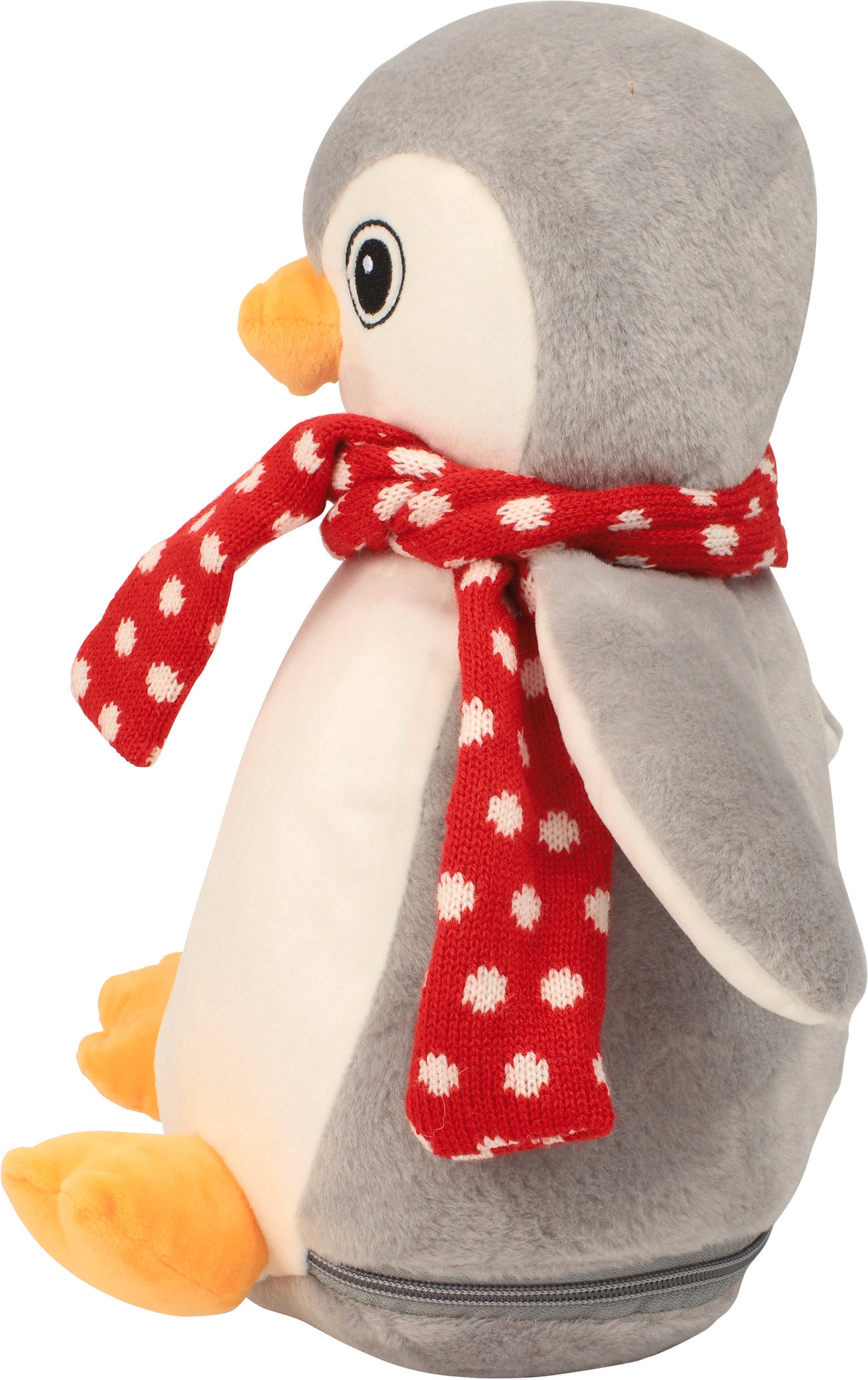 ZIPPIE PENGUIN