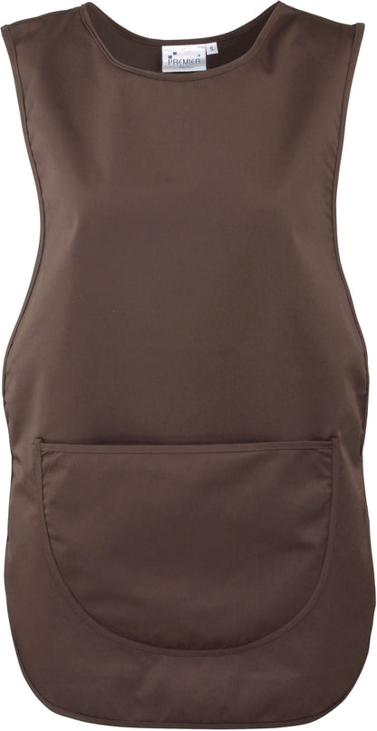 Colours' Pocket Tabard