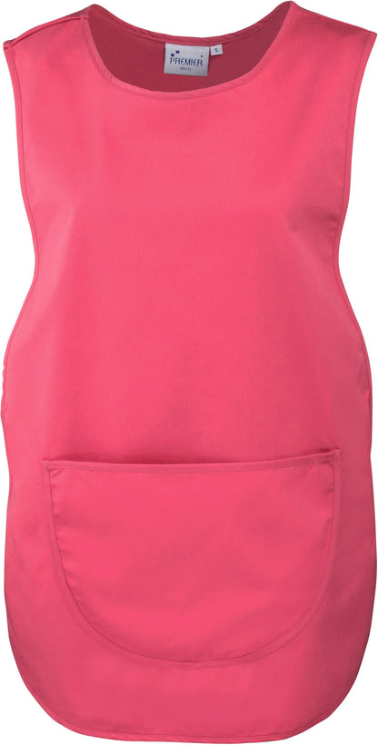 Colours' Pocket Tabard