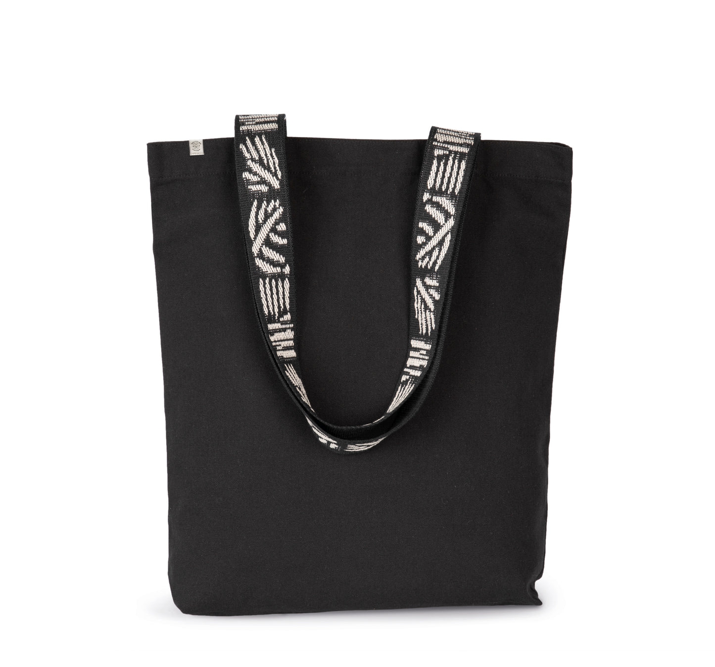 Gerecyclede shopper