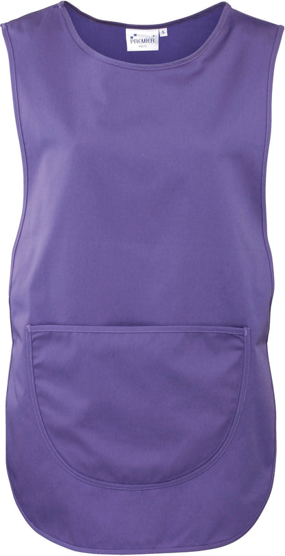 Colours' Pocket Tabard