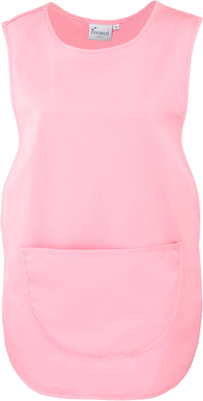 Colours' Pocket Tabard
