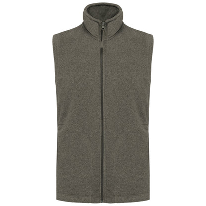 Luca - Fleecebodywarmer