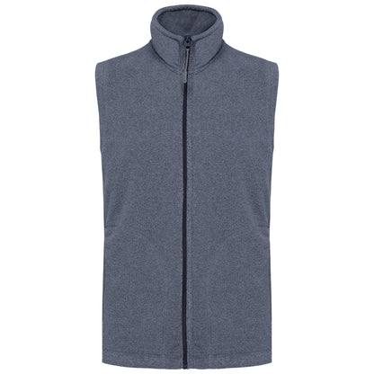 Luca - Fleecebodywarmer