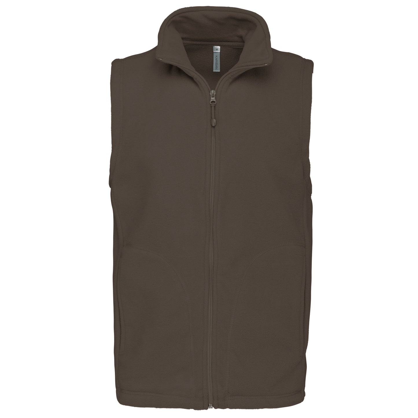 Bodywarmer Fleece