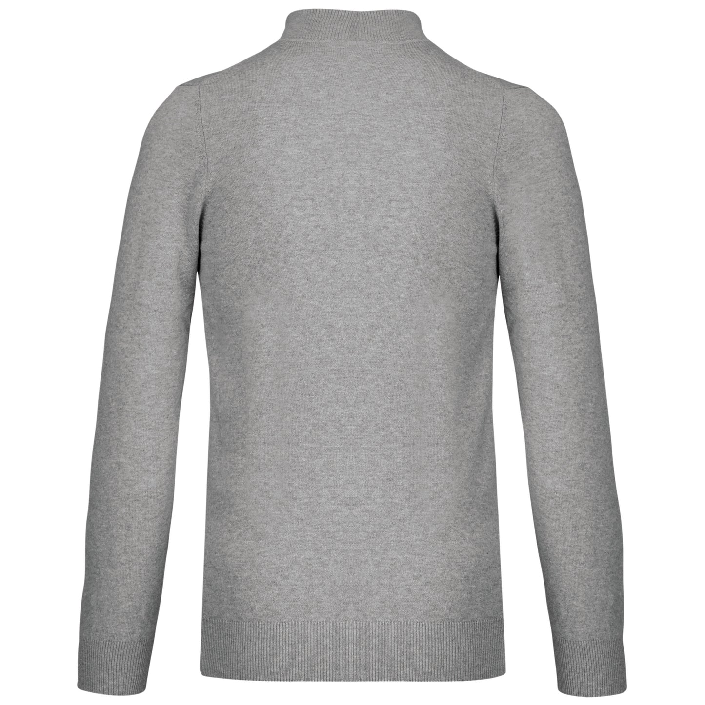 Premium cardigan met rits