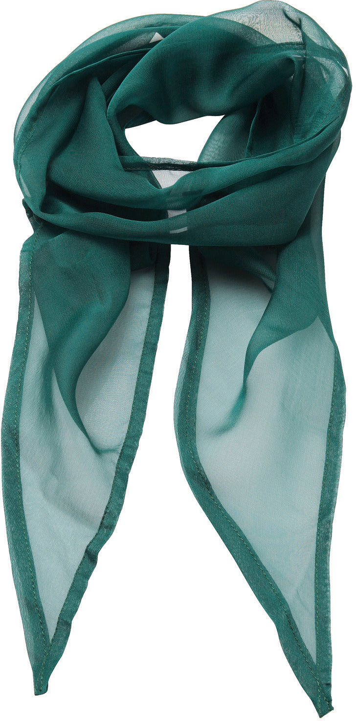 Ladies Chiffon Scarf