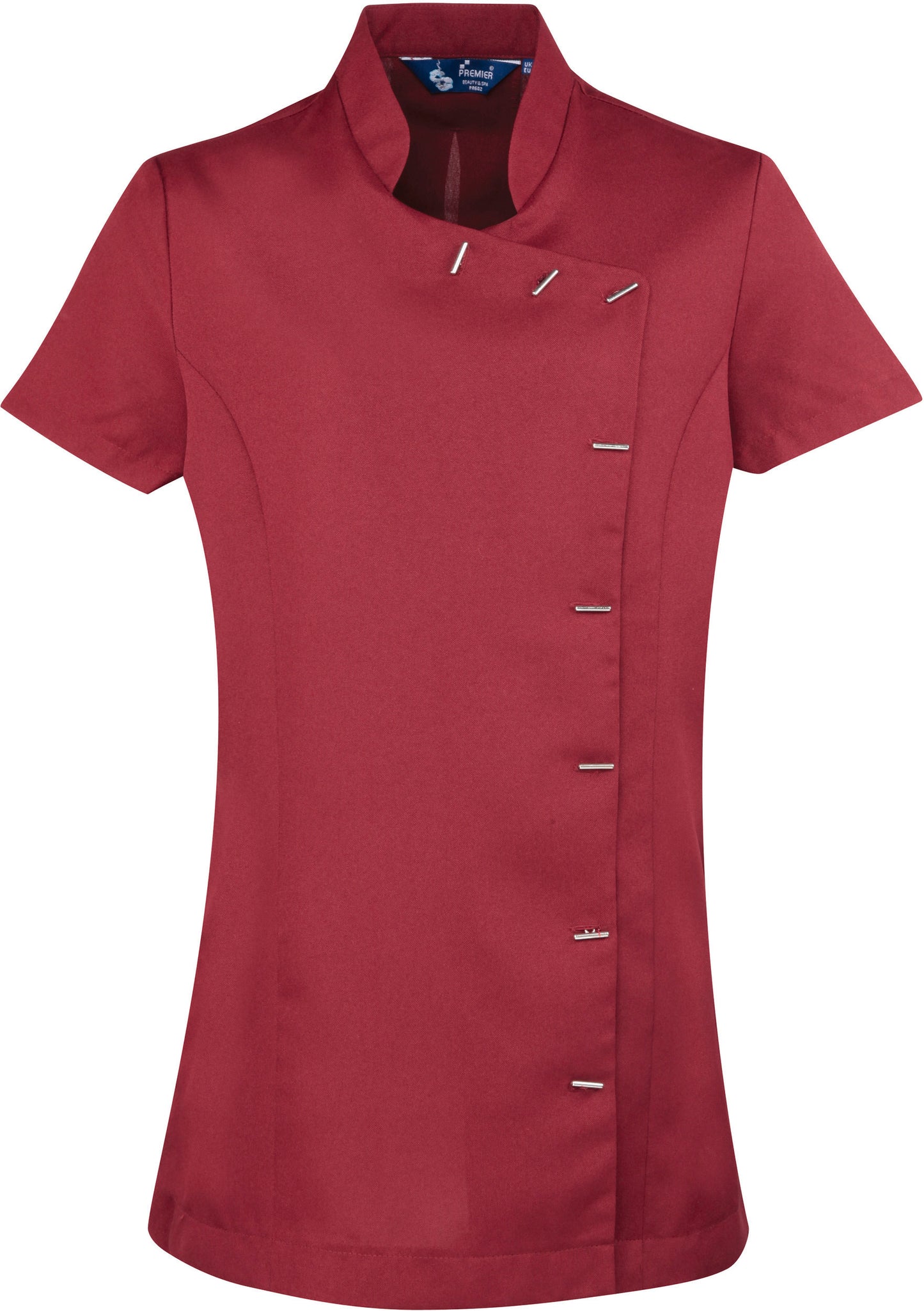 Orchid' Beauty and Spa Tunic