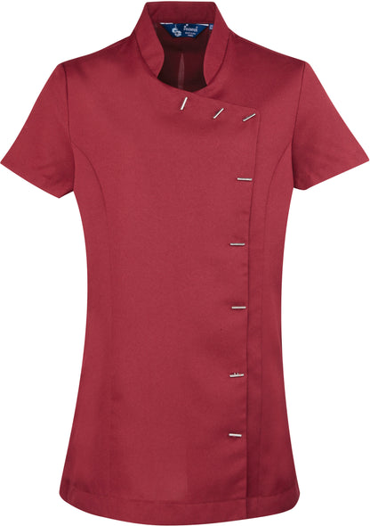 Orchid' Beauty and Spa Tunic