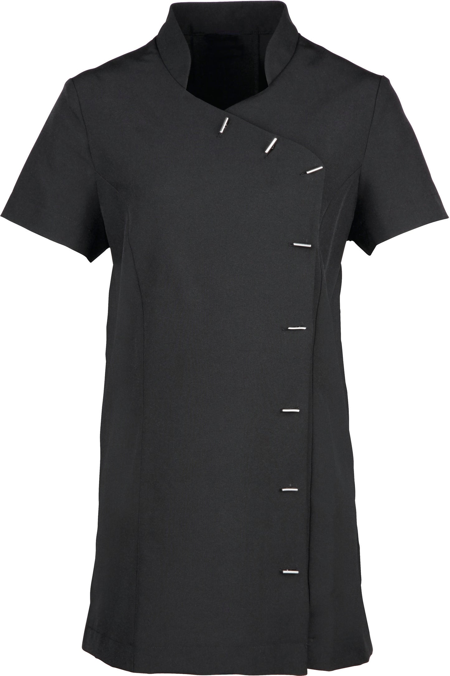 Orchid' Beauty and Spa Tunic