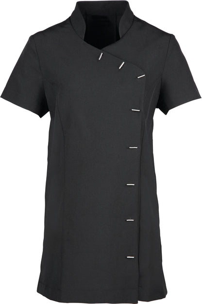 Orchid' Beauty and Spa Tunic