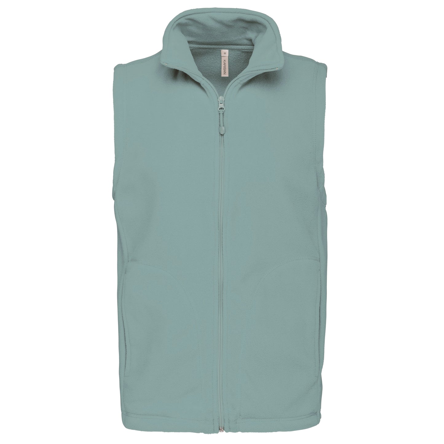 Bodywarmer Fleece