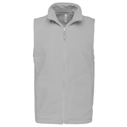 Bodywarmer Fleece