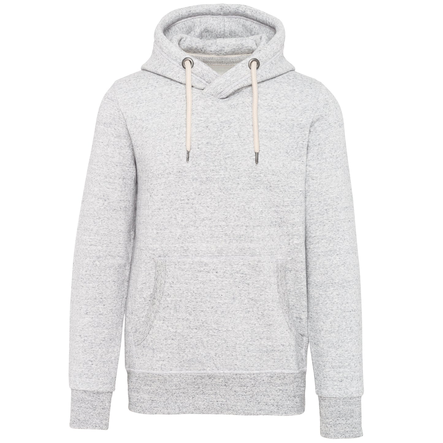 Sweater met capuchon