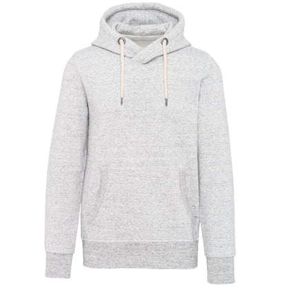 Sweater met capuchon