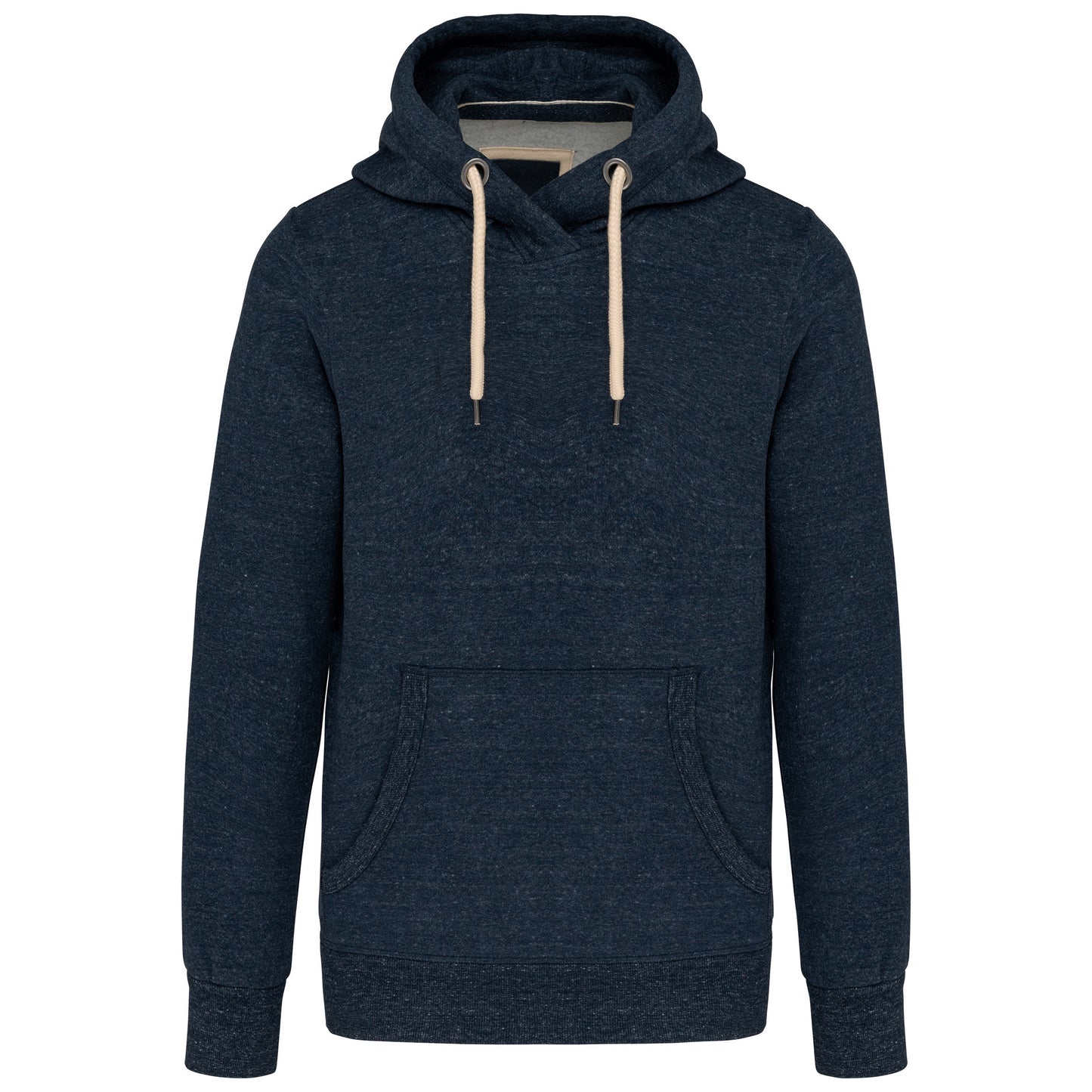 Sweater met capuchon