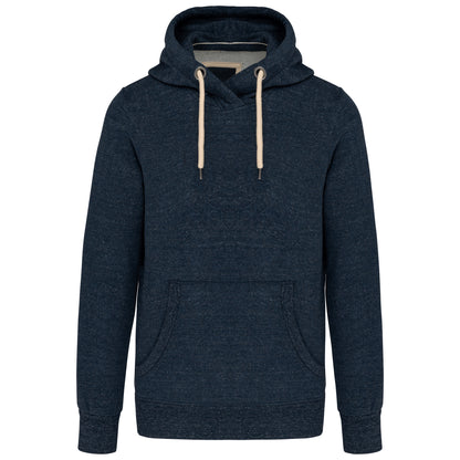 Sweater met capuchon